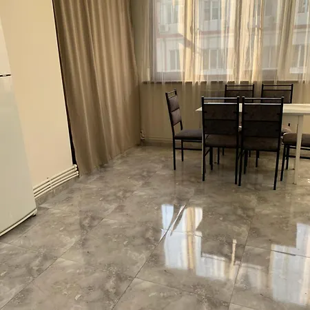 Apartment In The Center Of Yerevan Exterior photo