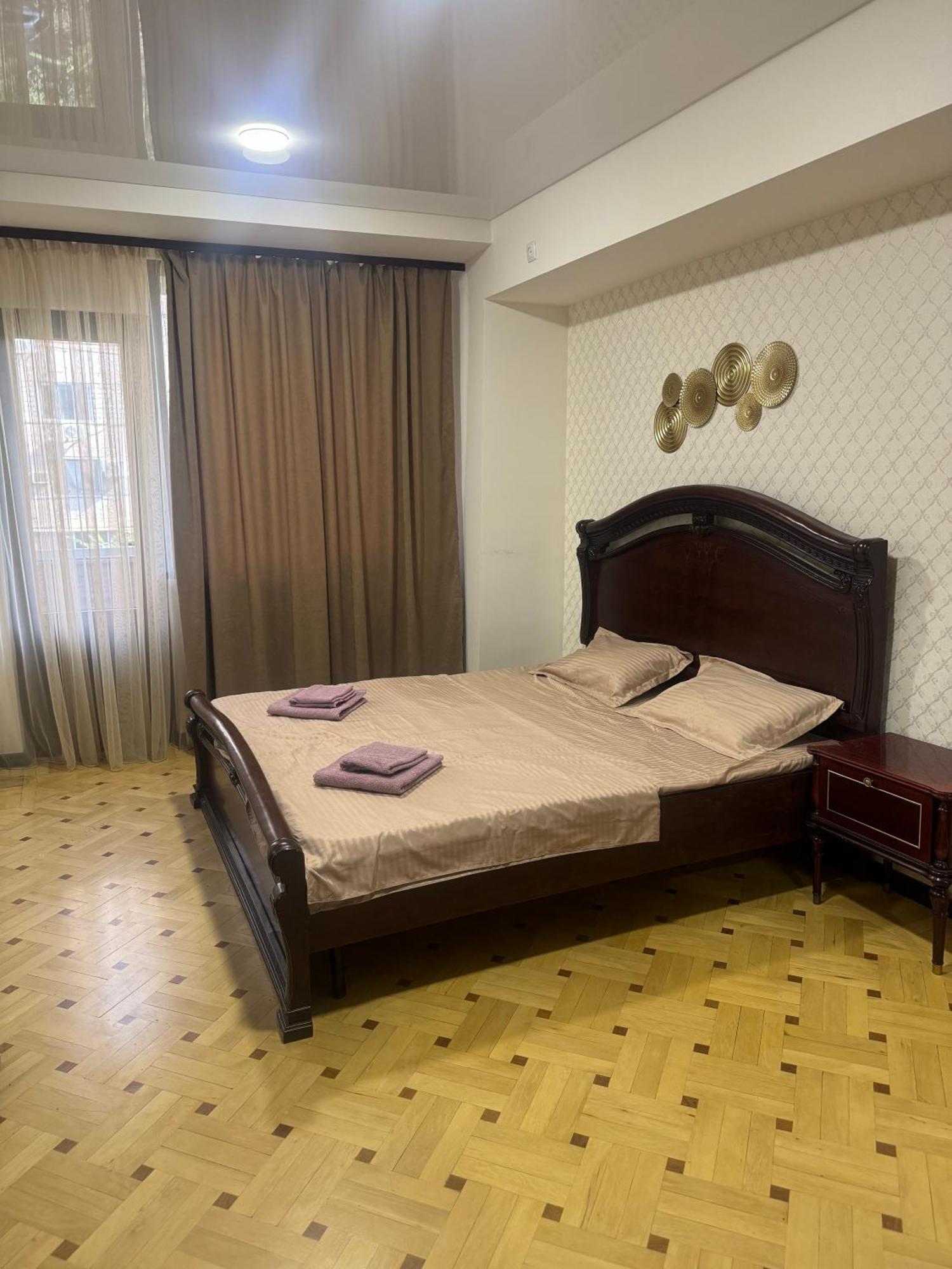 In The Center Of Apartment Yerevan