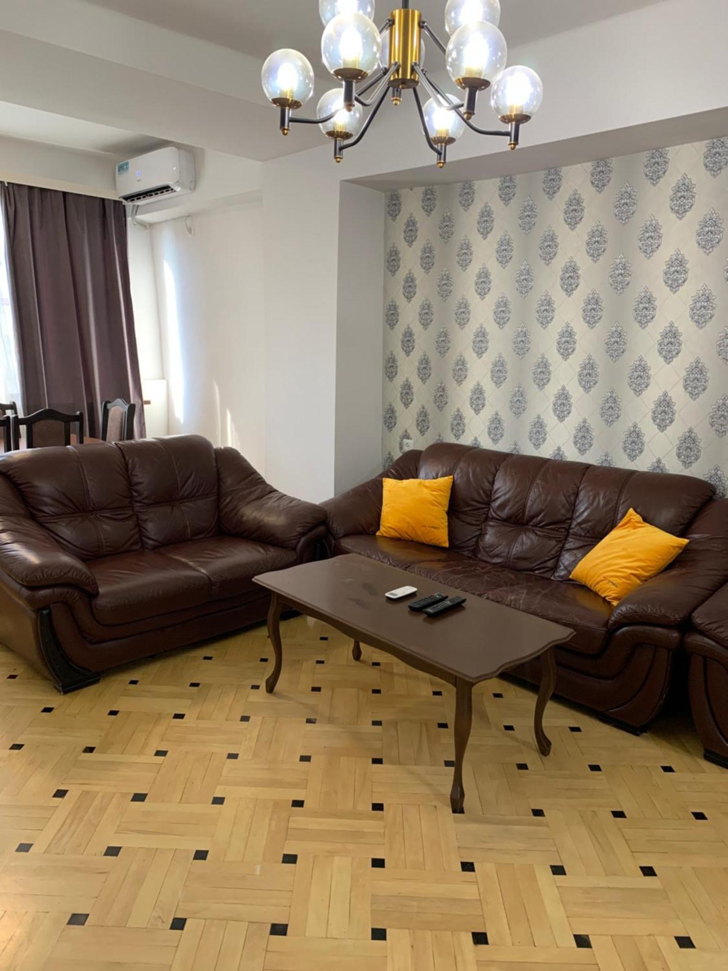 Apartment In The Center Of
