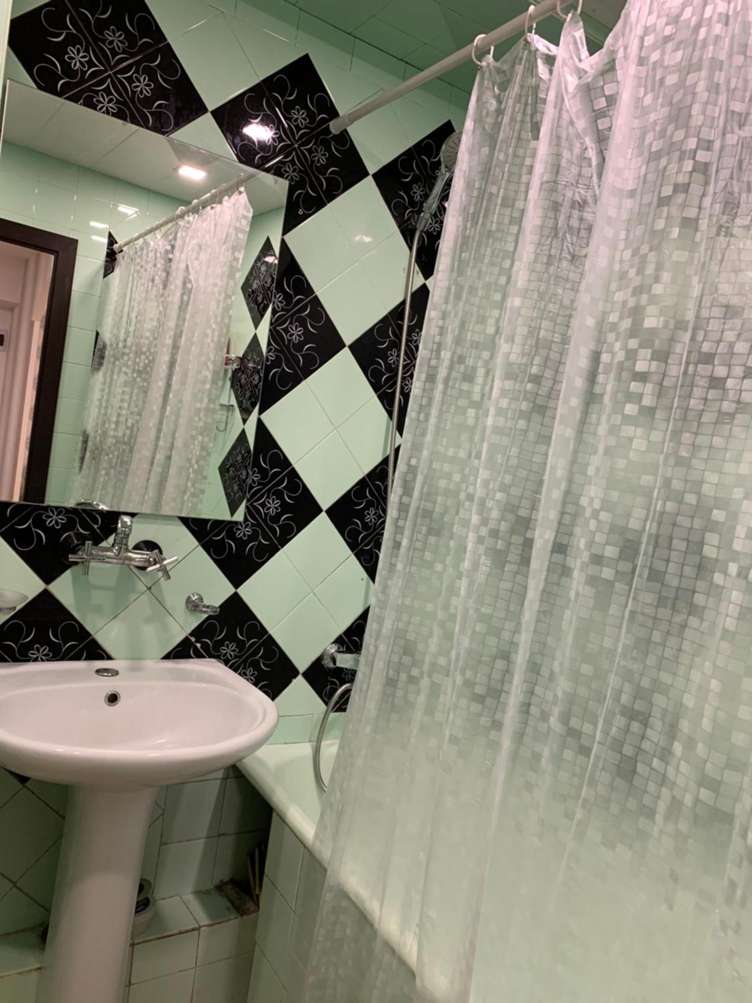 Apartment In The Center Of Yerevan