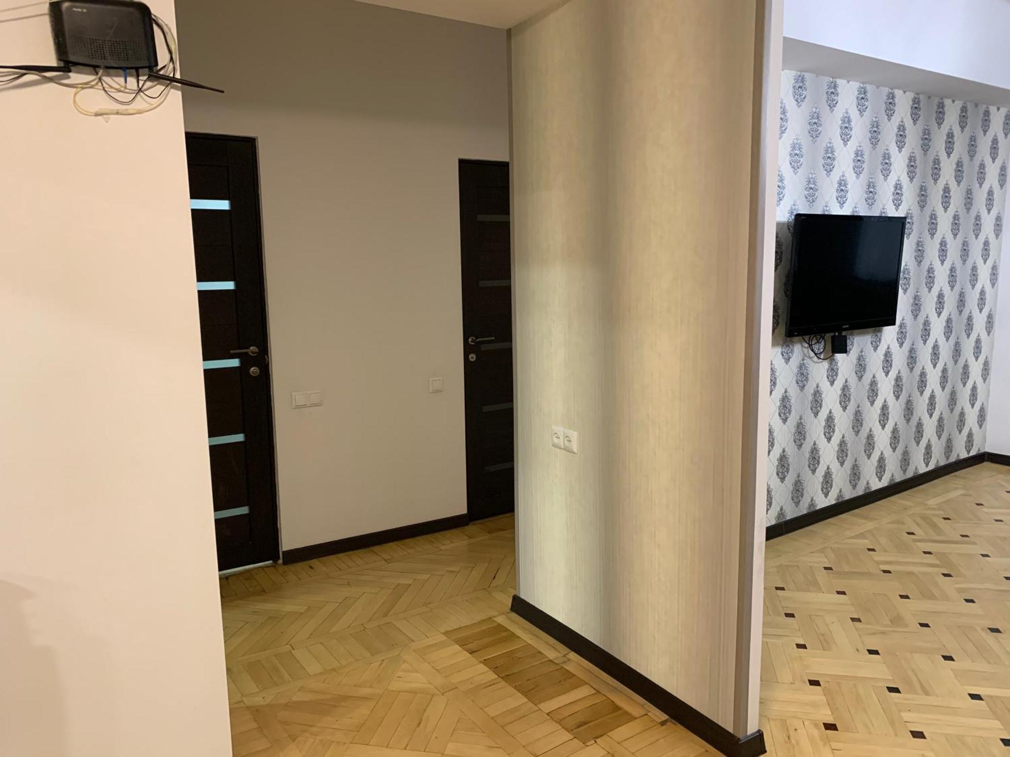 Apartment In The Center Of